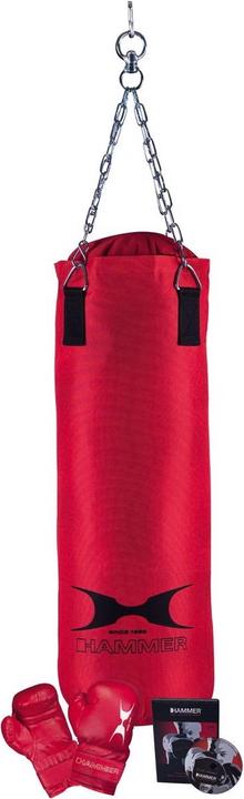 Image du produit Hammer Fitness Fit (60 cm, 15 kg)