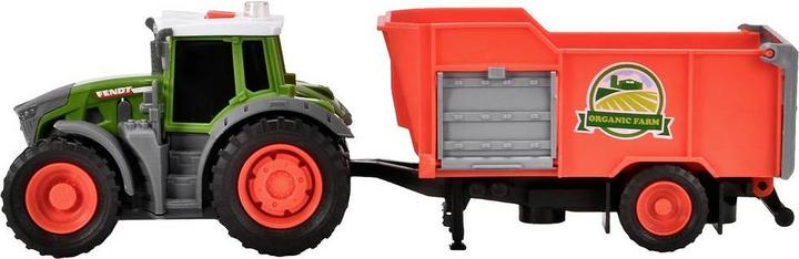 Immagine prodotto Dickie Rimorchio agricolo Fendt