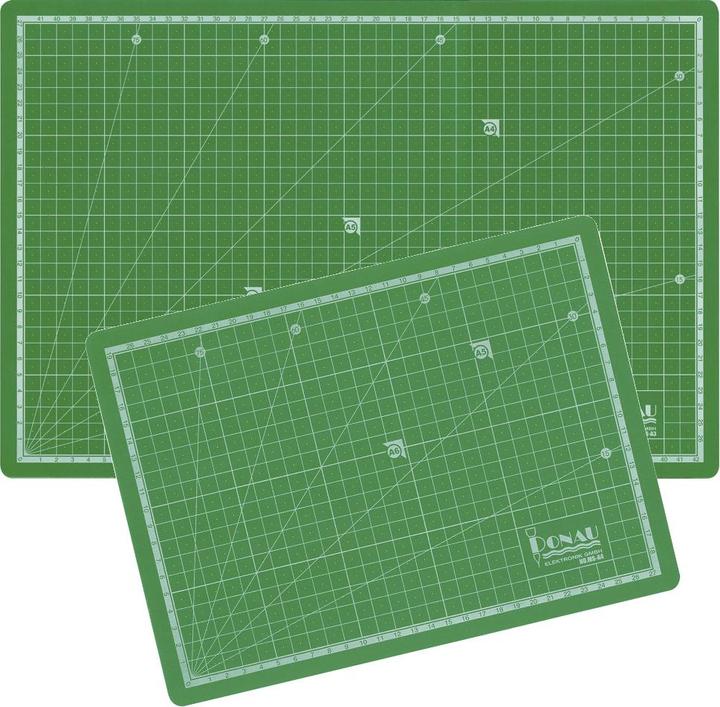 Donau Self-healing cutting mat A3 (450 x 300 x 3 mm)