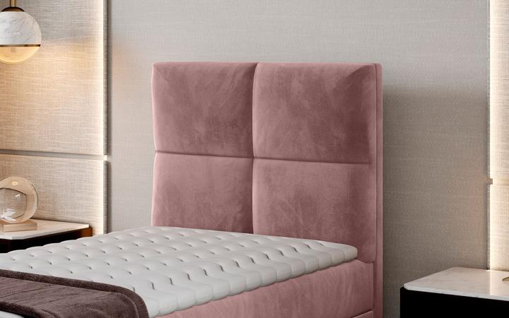 Actual product image ELTAP Rivia mit Stauraum (90 x 200 cm)