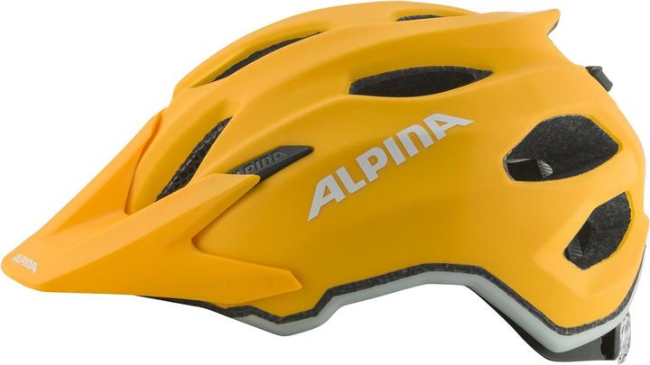 Immagine prodotto ALPINA SPORTS Carapax JR (51 - 56 cm)