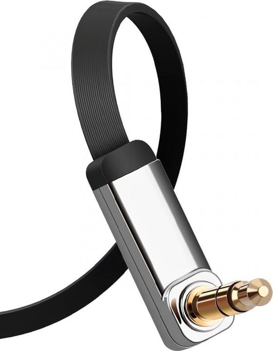 Image du produit Ugreen 3.5mm Klinke – 3.5mm Klinke (1 m, Jack 3,5 mm (AUX))