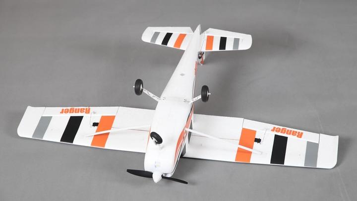 Immagine prodotto FMS Ranger Mini PNP 850 - 85 cm (Motore multiplo)