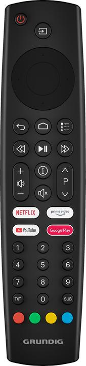 Produktbild Grundig 43 VCE 223 (43", LCD, UHD, 2023)
