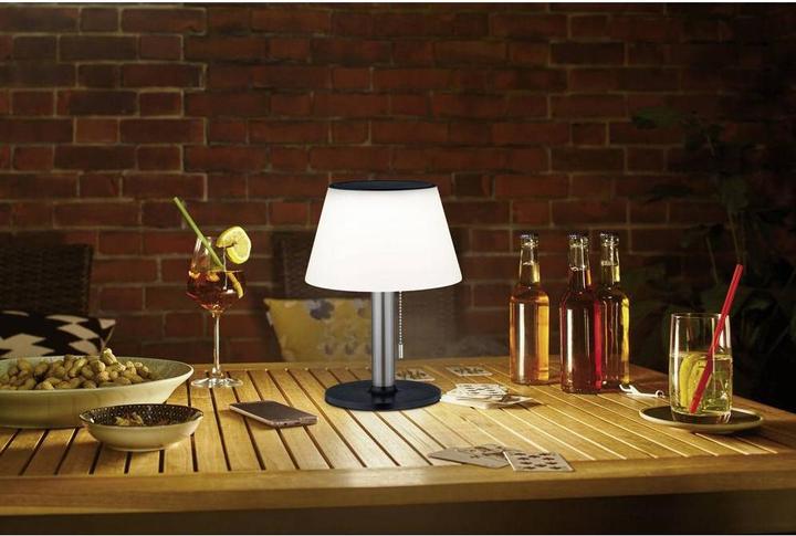 Actual product image Paulmann Lillesol (75 lm, IP44)