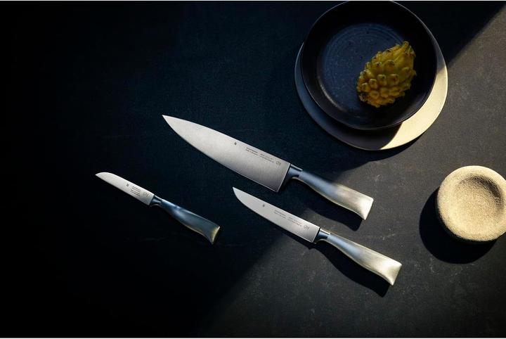 Image du produit WMF Couteau à découper GRAND GOURMET argenté (17.50 cm)