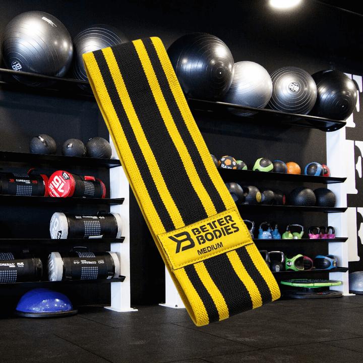 Actual product image Better Bodies Glute Force (0.33 m, Medium)