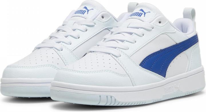 Image du produit Puma Rebound V6 Lo Jr (37)