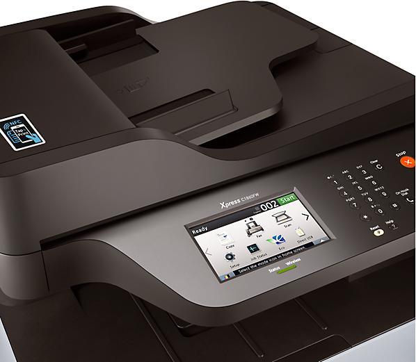 Immagine prodotto Samsung Sl-C1860fw (Laser, Colore)