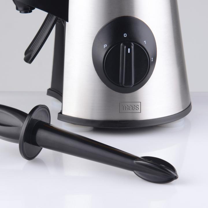 Produktbild Trebs Mixer mit Ausgieser (500 W)