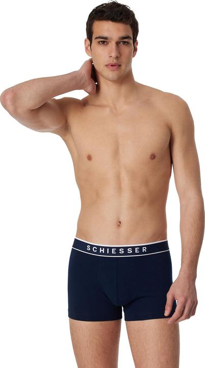 Actual product image Schiesser Boxershorts (8, pack of 3)