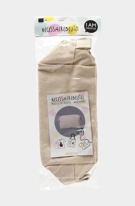 Immagine prodotto I Am Creative Borsa in tessuto (2 l)