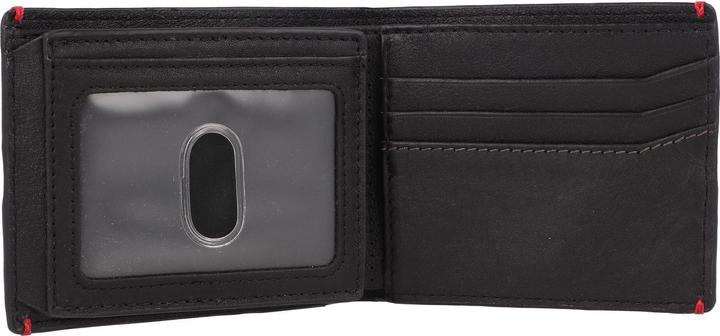 Produktbild Fossil Sport Tourer Geldbörse Leder 12 cm