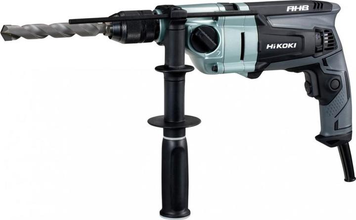 Produktbild Hikoki Schlagbohrmaschine DV20VD (Netzbetrieb)