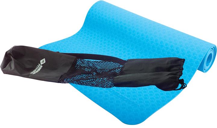 Produktbild Schildkröt Yogamatte (4 mm)