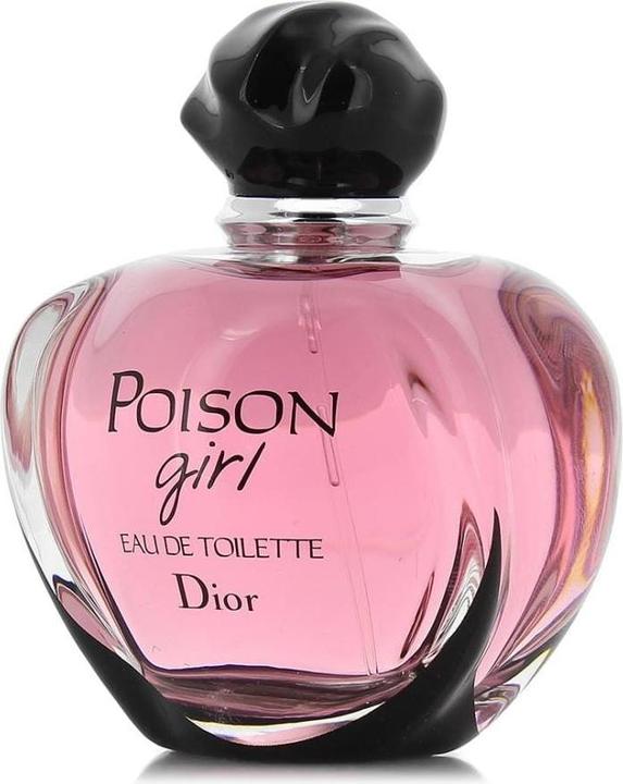 Image du produit Dior Poison Girl (Eau de toilette, 100 ml)