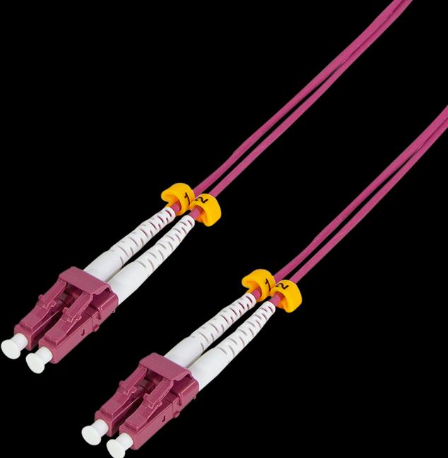 Actual product image LogiLink Network cable (S/UTP, CAT7, 2 m)