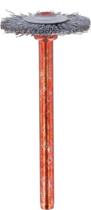 Dremel Edelstahlbürste Ø 19,0 mm (2 Stück)