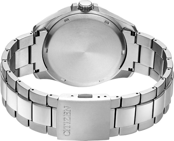 Actual product image Citizen Eco-Drive Super Titanium7470-84E (M) (Analogue wristwatch, 43 mm)