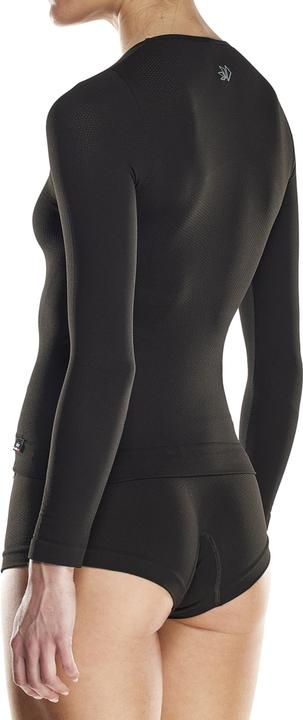 Immagine prodotto Sixs Maglietta con maniche lunghe per donne F TS2 (XL)