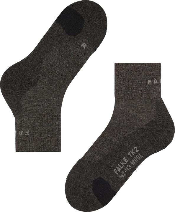 Actual product image Falke TK2 Wool Short (46 - 48)