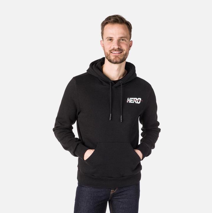 Immagine prodotto Rossignol Sweatshirt mit Hero-Logo (XS)