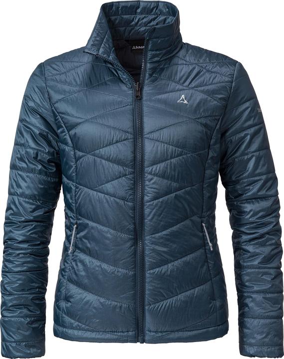 Schöffel ZipIn Jacket Seewand