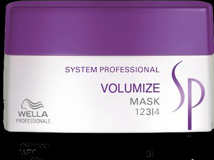 Immagine prodotto Wella SP Volumize (200 ml)