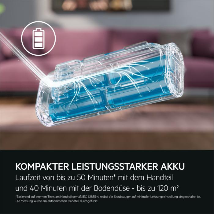 Produktbild AEG AP 71B14WET Hygienic 7000 Serie