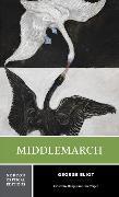 Actual product image Middlemarch (George Eliot., English)