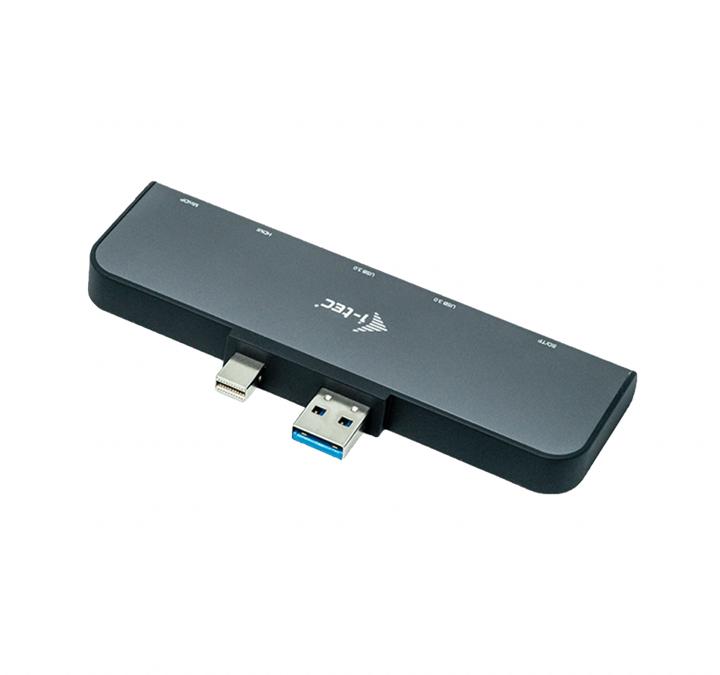 Produktbild i-tec Surface Pro Dock (Docking Port, 1 Ports)