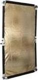 Produktbild Walimex Jumbo 4in1 Reflektorsegel 150x200cm (Reflektor, 150 cm)