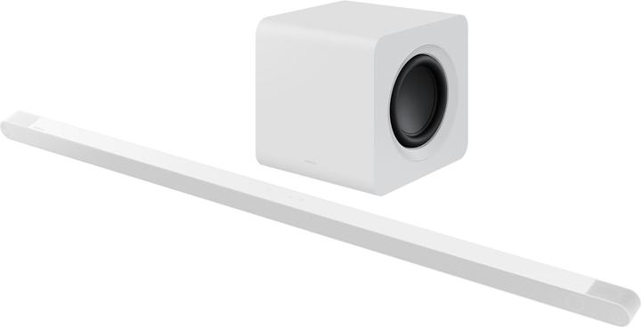 Immagine prodotto Samsung HW-S801B Soundbar Bianco 3.1.2 (3.1.2 Canale)