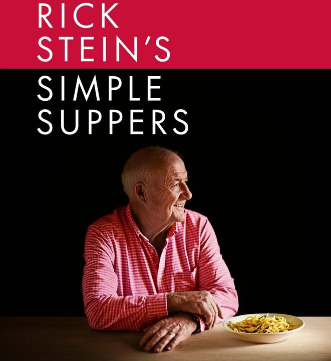 Produktbild Rick Stein's Simple Suppers (Englisch, Rick Stein, 2023)