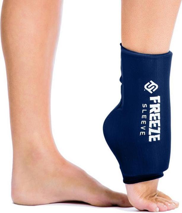 Immagine prodotto Freeze Sleeve Manicotto Freeze - Blu navy (S)