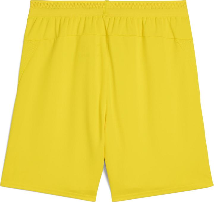 Giallo Faster-PUMA Nero