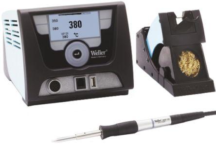 Produktbild Weller Erem WX 1010 LED Lötstation 200W / 230V