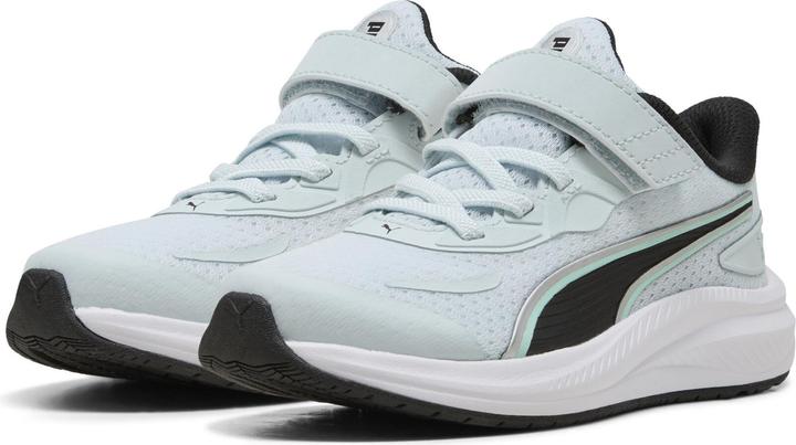 Sea Glass-PUMA Black-Speed Blue-Mint Melt
