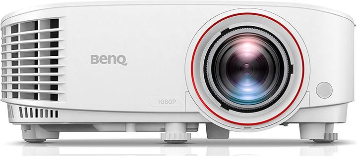 Produktbild BenQ Th671st (Full HD, 3000 lm, 0.69 - 0.83:1)