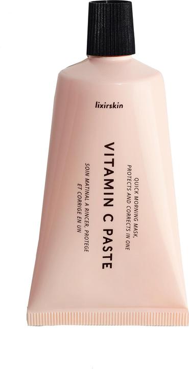 Actual product image Lixirskin Vitamin C Paste (50 ml)