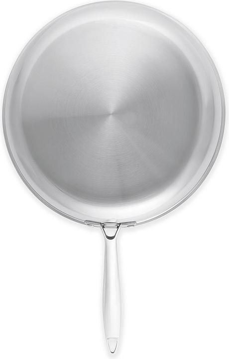 Image du produit Just Vegan CeraVegan (28 cm, Poêle à frire, Acier inoxydable)