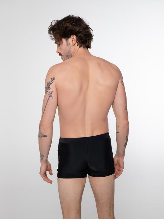 Image du produit MGA Des hommes en maillot de bain protestent contre Carst Swimtrunk (S)