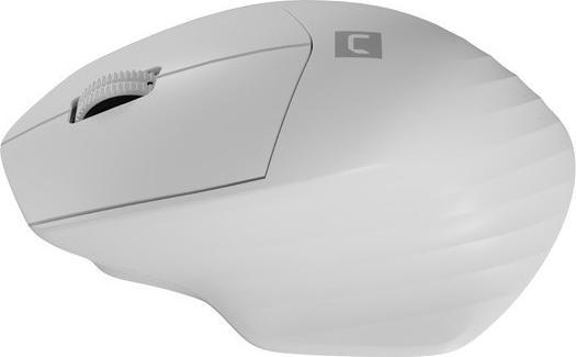Actual product image Genesis NATEC Wireless mouse Siskin 2 white (Wireless)