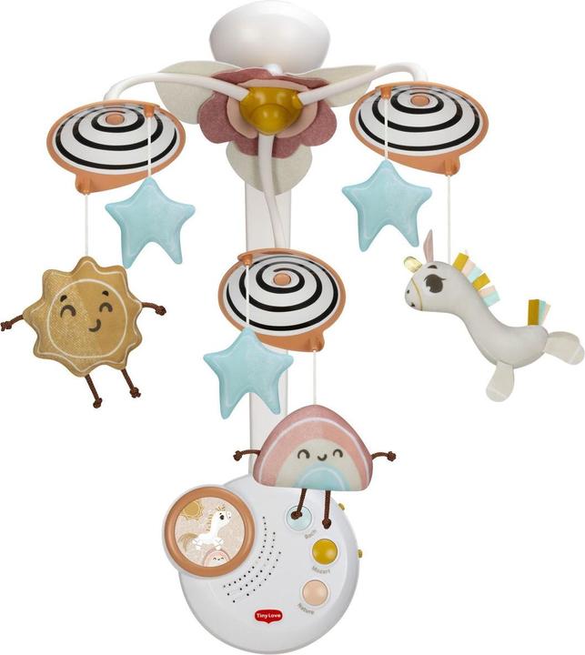 Productafbeelding Tiny Love Klassiek mobiel