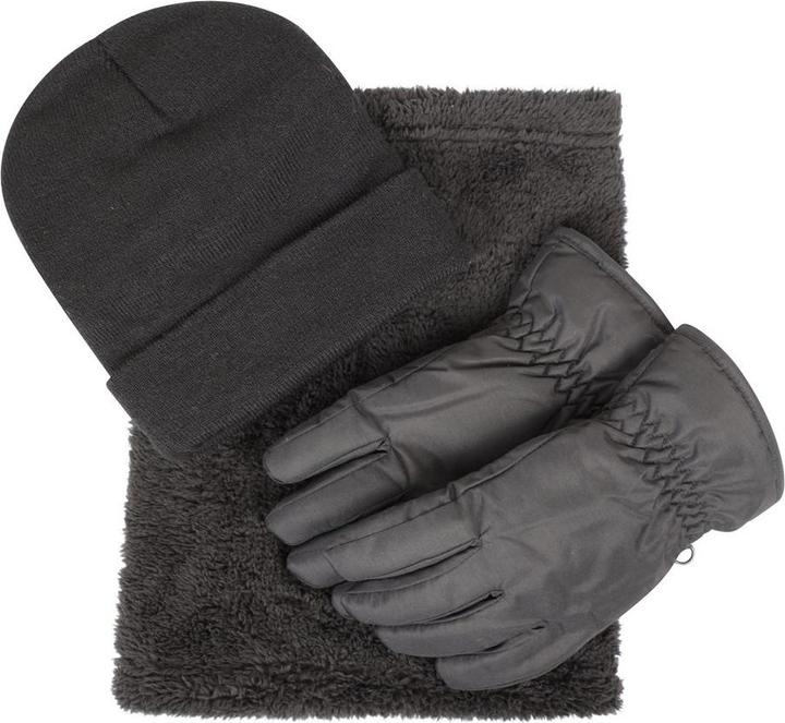Mountain Warehouse Zubehörsatz 3erPack