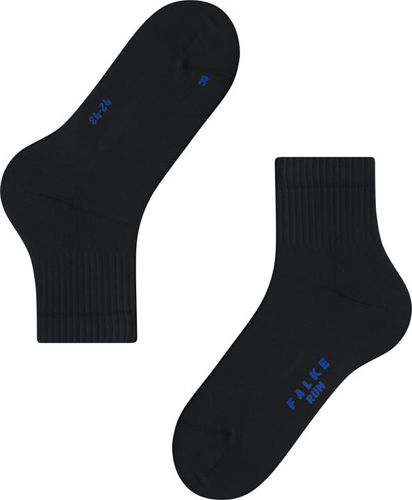 Actual product image Falke Run Rib Unisex (Single pack, 49 - 50)