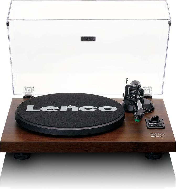 Image du produit Lenco LS-600WA (Manuel)