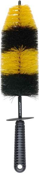 Dunlop Wheel brush