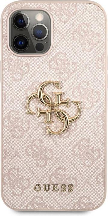 Produktbild Guess Case (Apple iPhone 12, Apple iPhone 12 Pro)