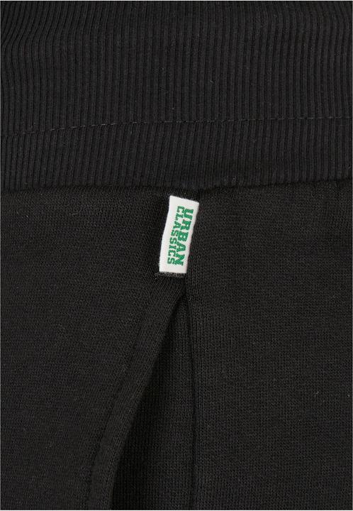 Actual product image Urban Classics Organic High Waist Sweatpants Ladies (M)